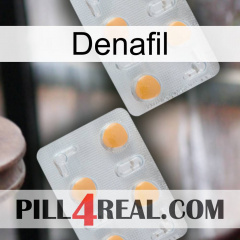 Denafil 25